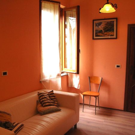 Borgo Nuovo San Martino Guest House Ambra Bagian luar foto