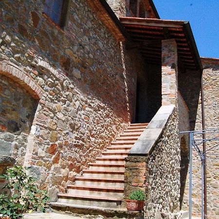Borgo Nuovo San Martino Guest House Ambra Bagian luar foto