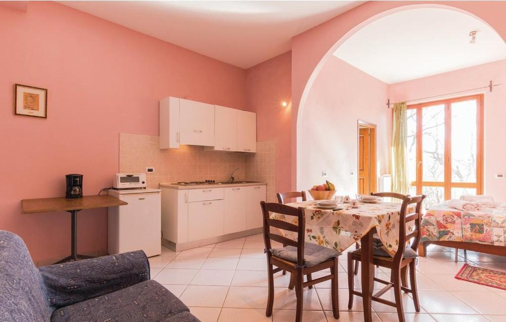 Borgo Nuovo San Martino Guest House Ambra Bagian luar foto