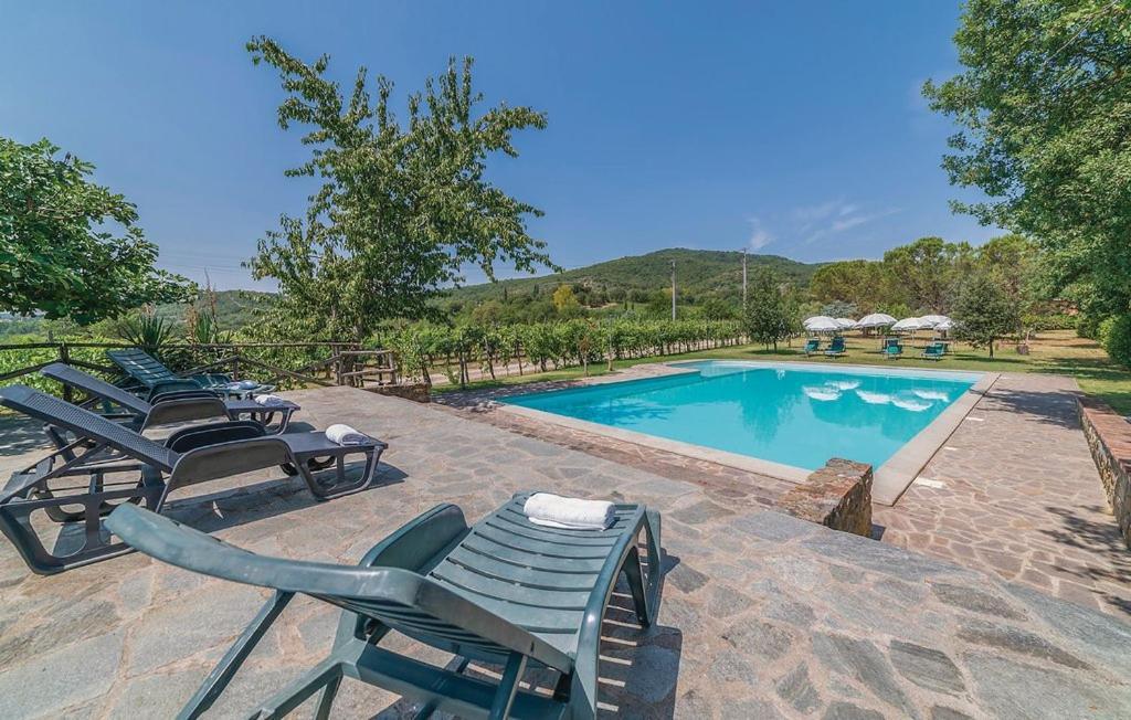 Borgo Nuovo San Martino Guest House Ambra Bagian luar foto