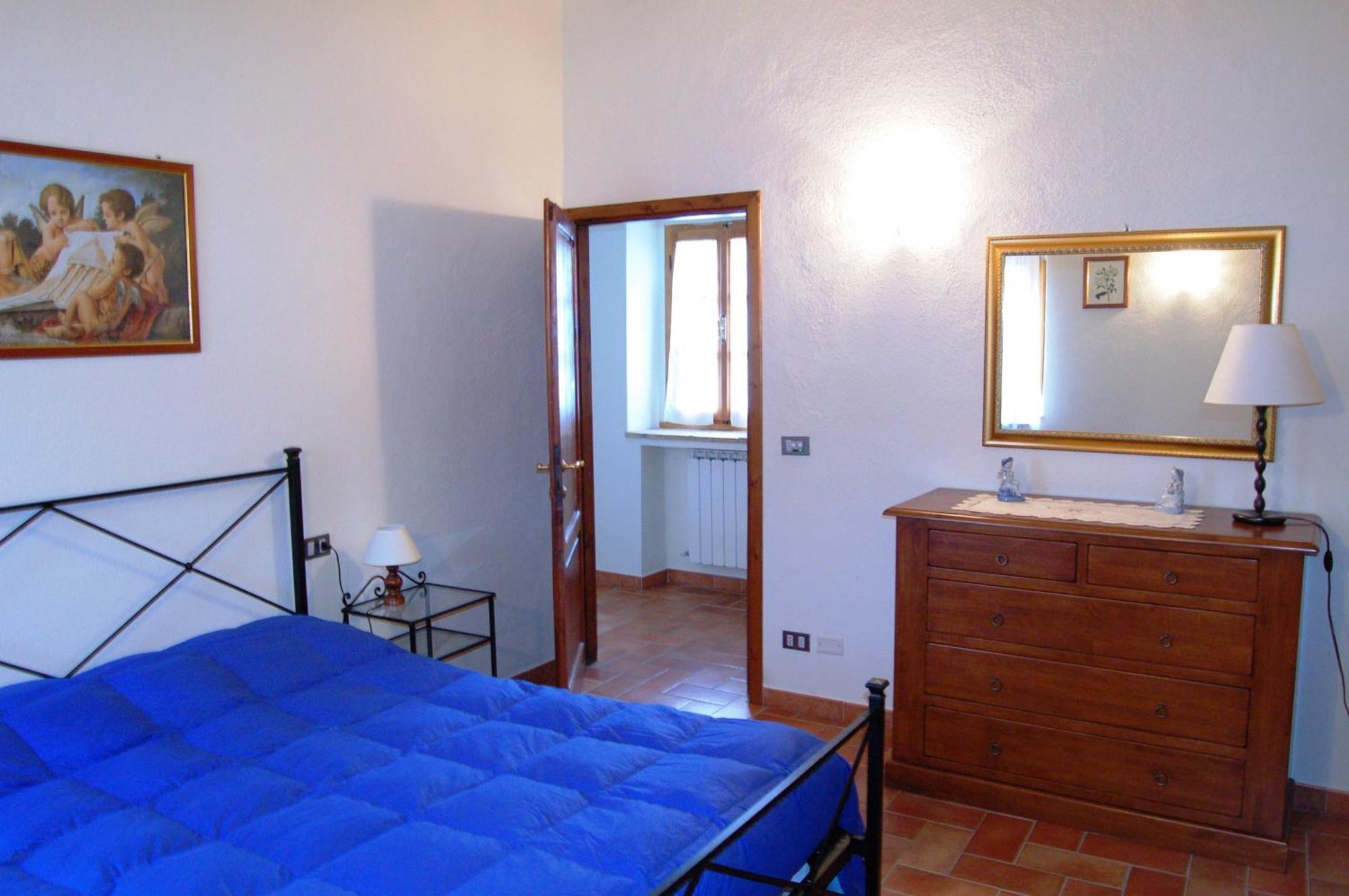 Borgo Nuovo San Martino Guest House Ambra Bagian luar foto