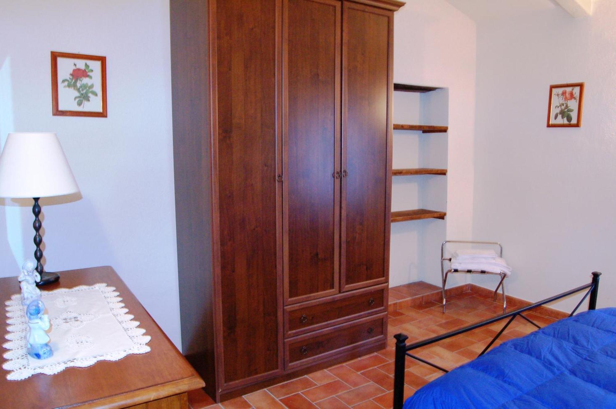 Borgo Nuovo San Martino Guest House Ambra Bagian luar foto