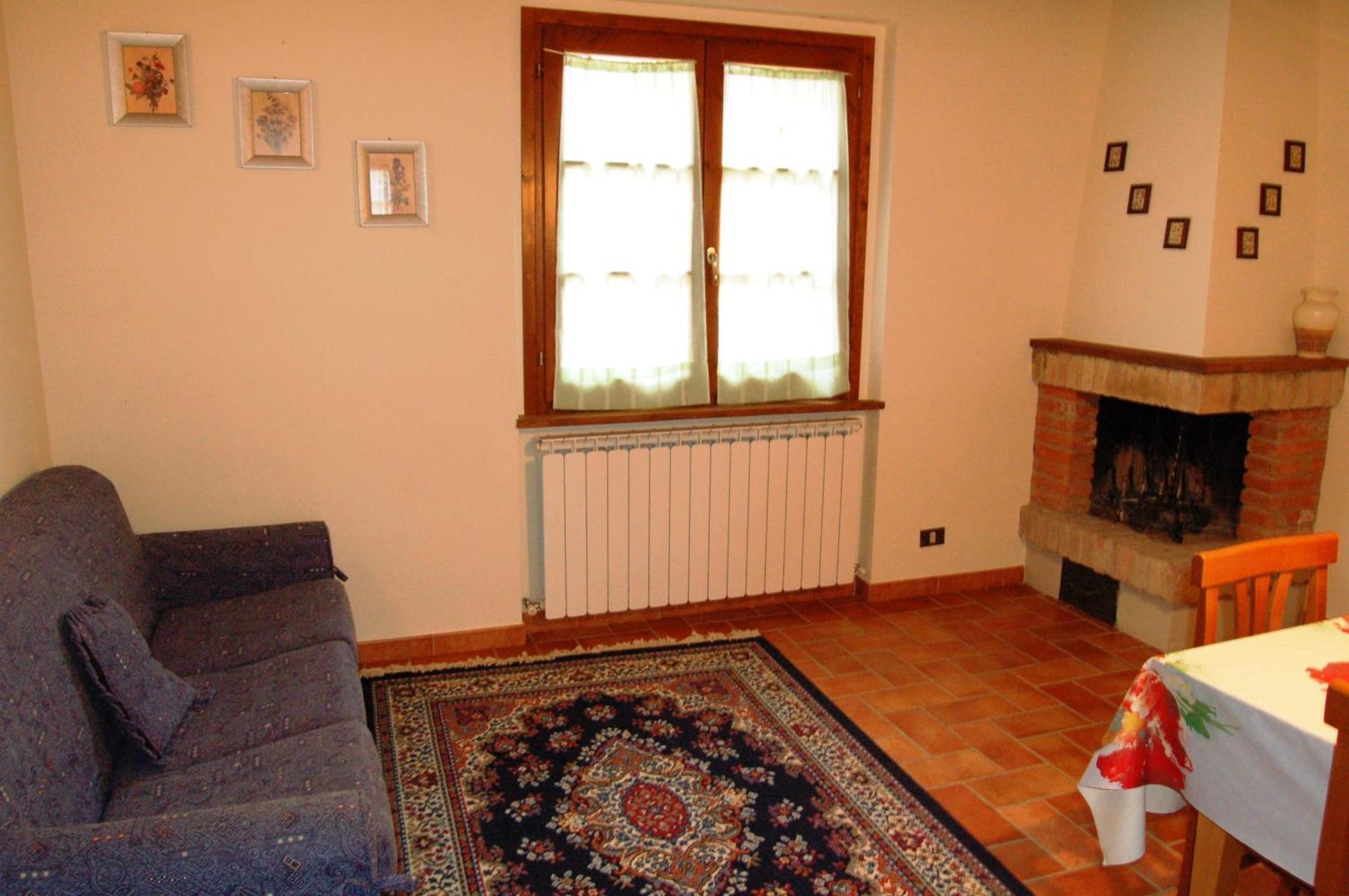 Borgo Nuovo San Martino Guest House Ambra Bagian luar foto