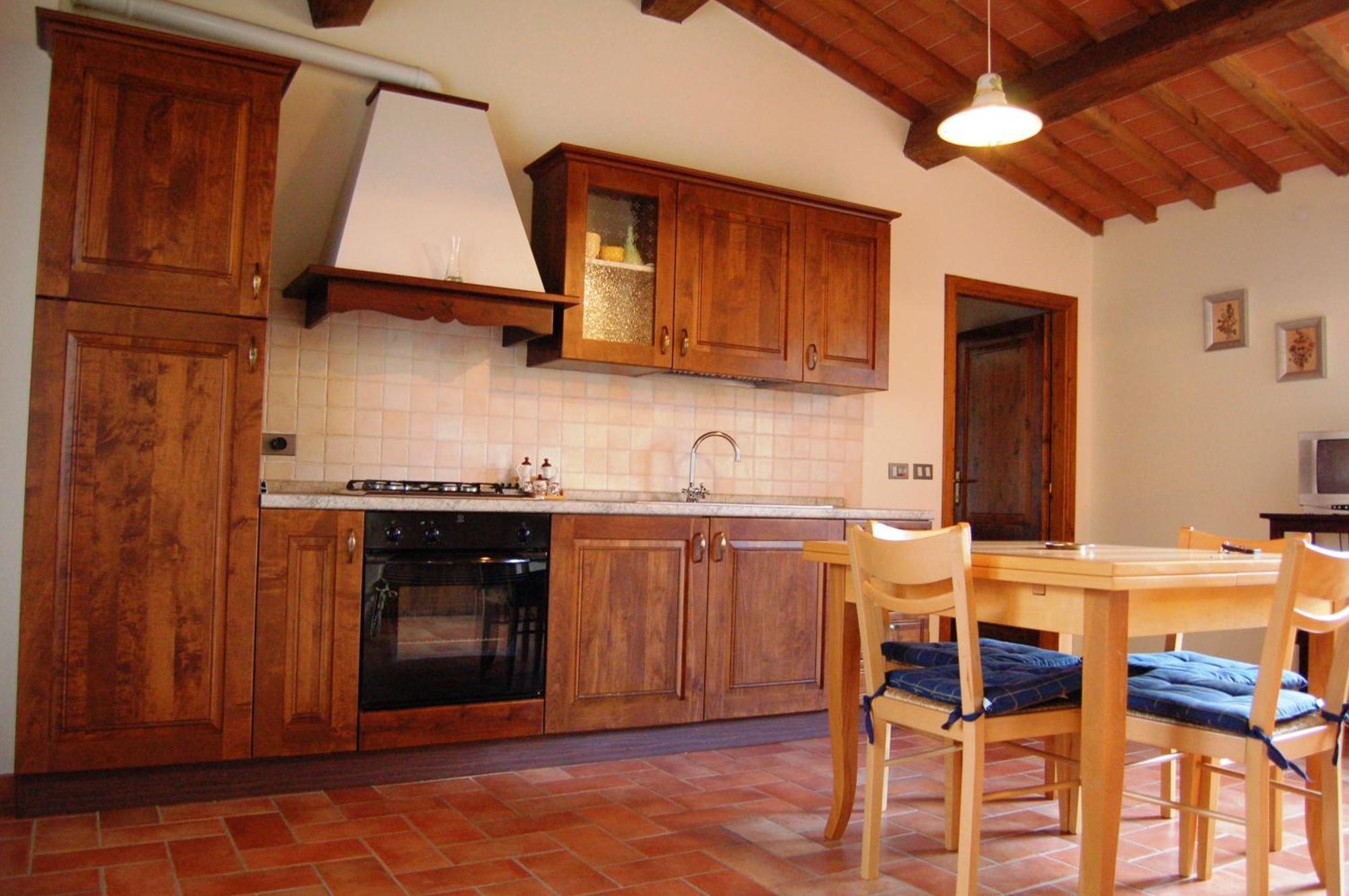 Borgo Nuovo San Martino Guest House Ambra Bagian luar foto