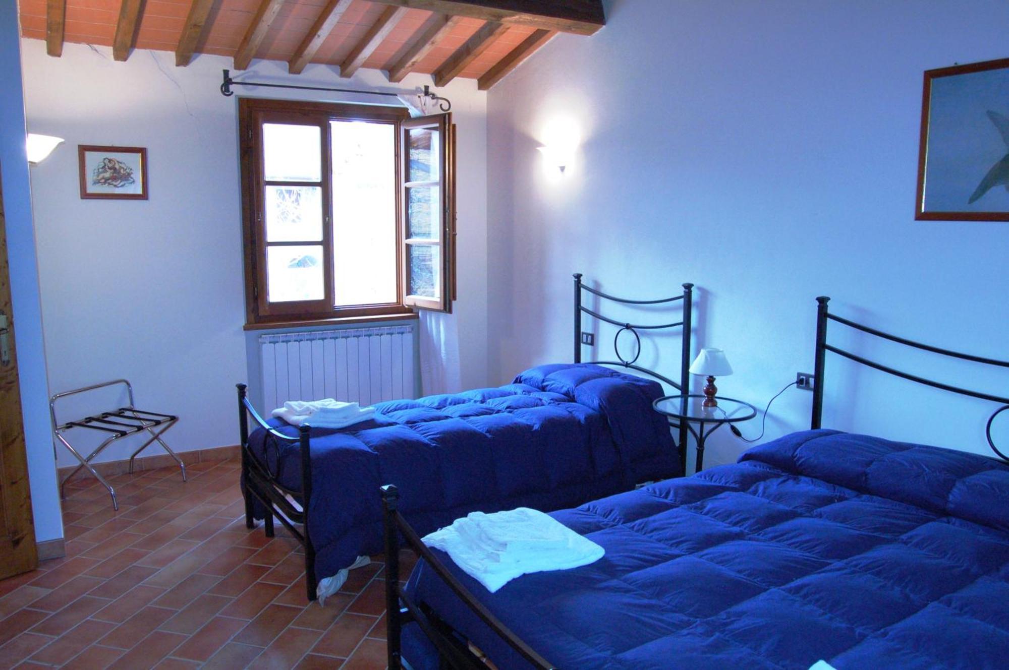 Borgo Nuovo San Martino Guest House Ambra Bagian luar foto