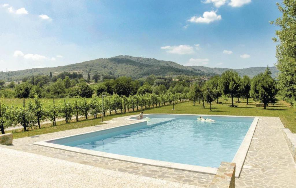 Borgo Nuovo San Martino Guest House Ambra Bagian luar foto