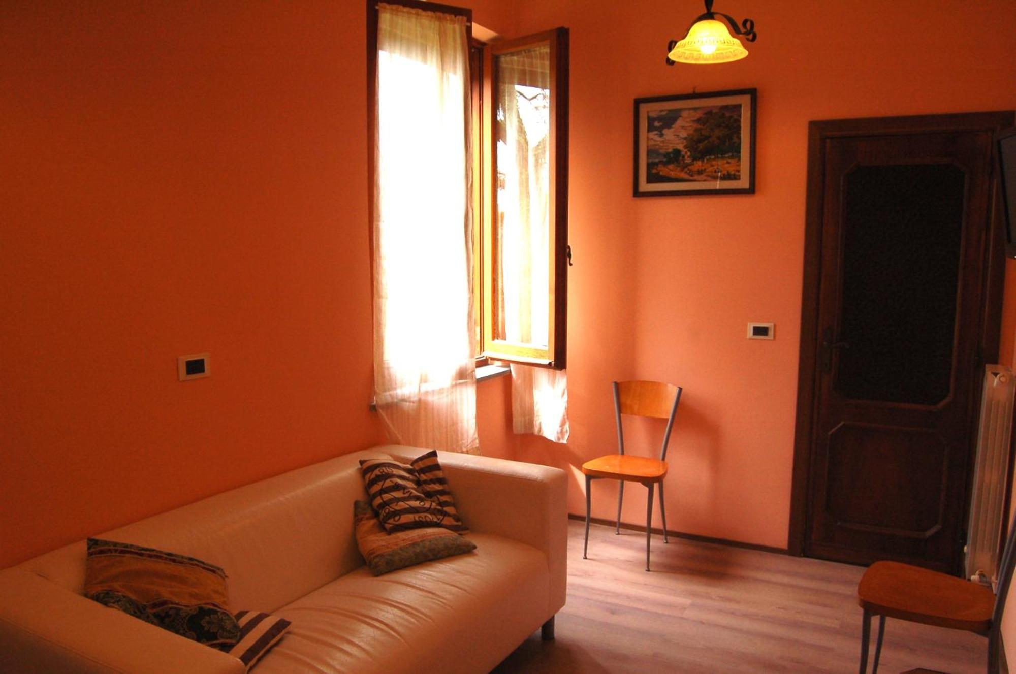 Borgo Nuovo San Martino Guest House Ambra Bagian luar foto