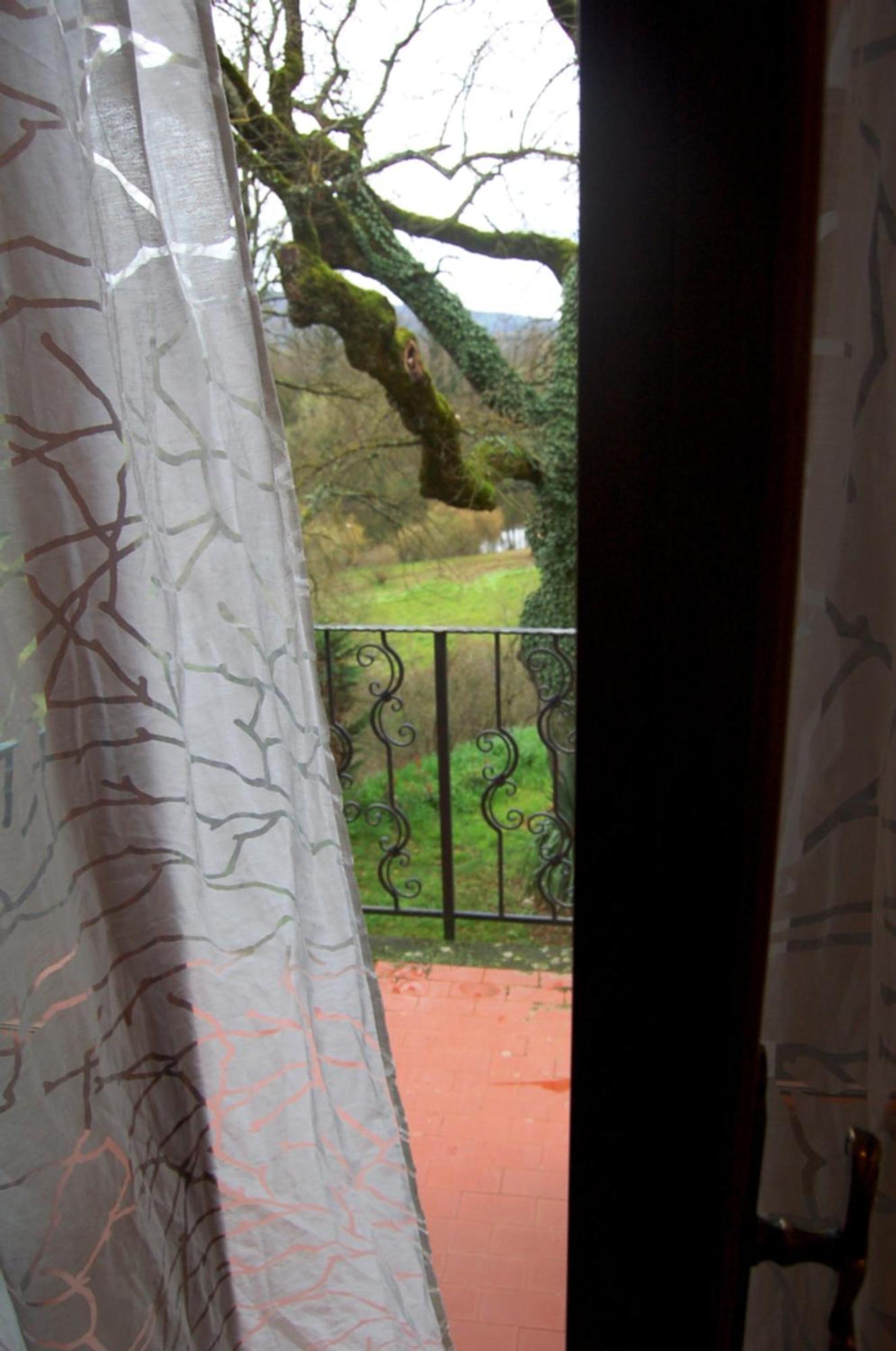 Borgo Nuovo San Martino Guest House Ambra Bagian luar foto