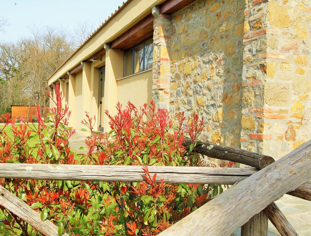 Borgo Nuovo San Martino Guest House Ambra Bagian luar foto