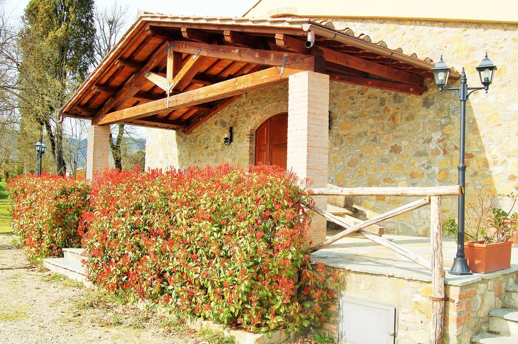 Borgo Nuovo San Martino Guest House Ambra Bagian luar foto