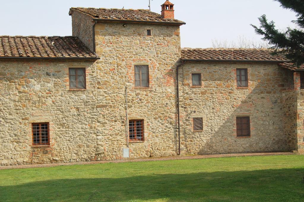 Borgo Nuovo San Martino Guest House Ambra Bagian luar foto