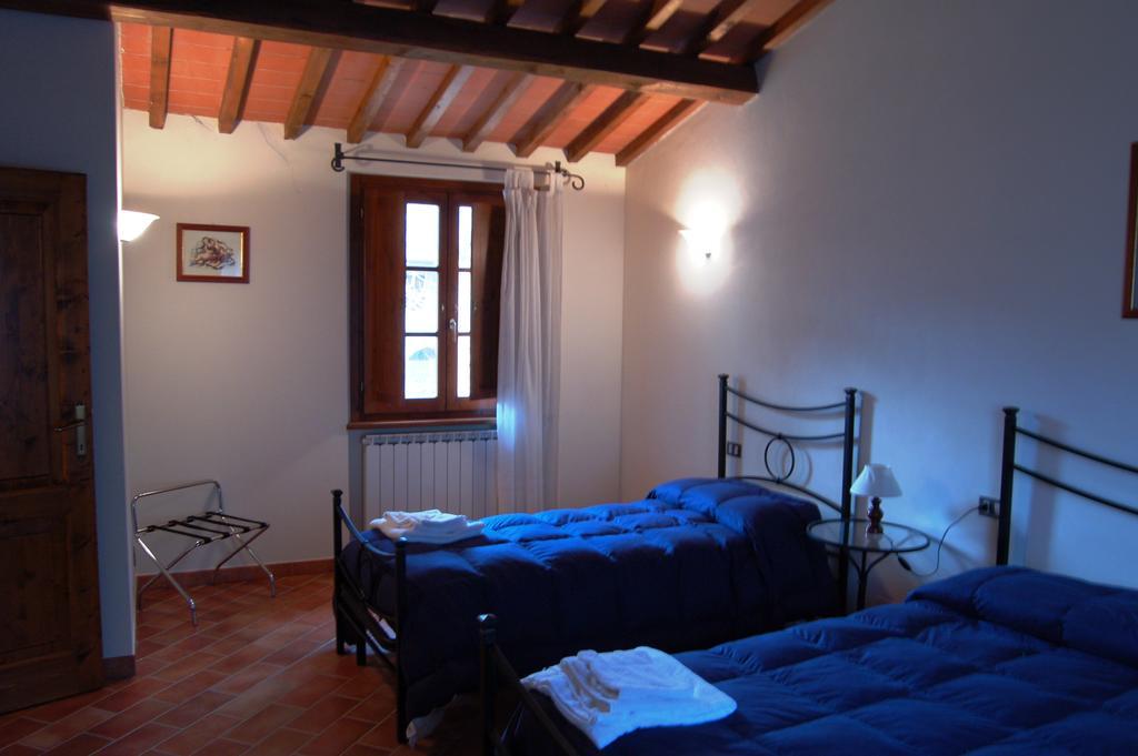 Borgo Nuovo San Martino Guest House Ambra Bagian luar foto