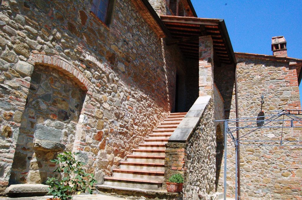 Borgo Nuovo San Martino Guest House Ambra Bagian luar foto