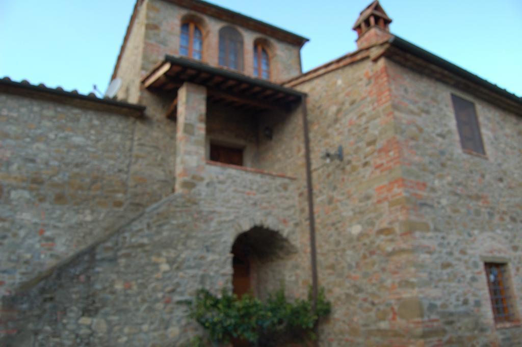 Borgo Nuovo San Martino Guest House Ambra Bagian luar foto